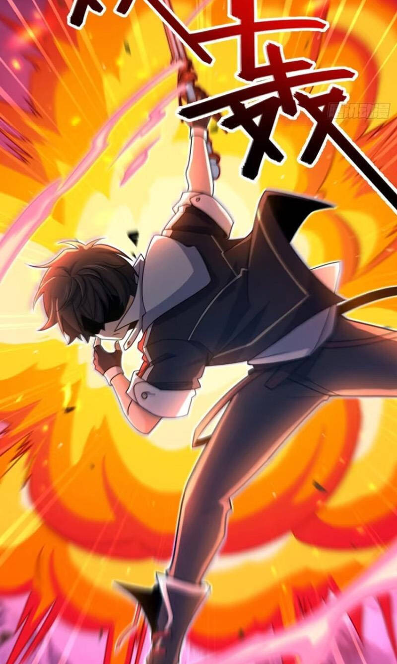 Đại Vương Tha Mạng Chapter 881 - 18