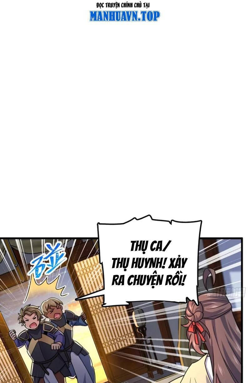 Đại Vương Tha Mạng Chapter 881 - 37