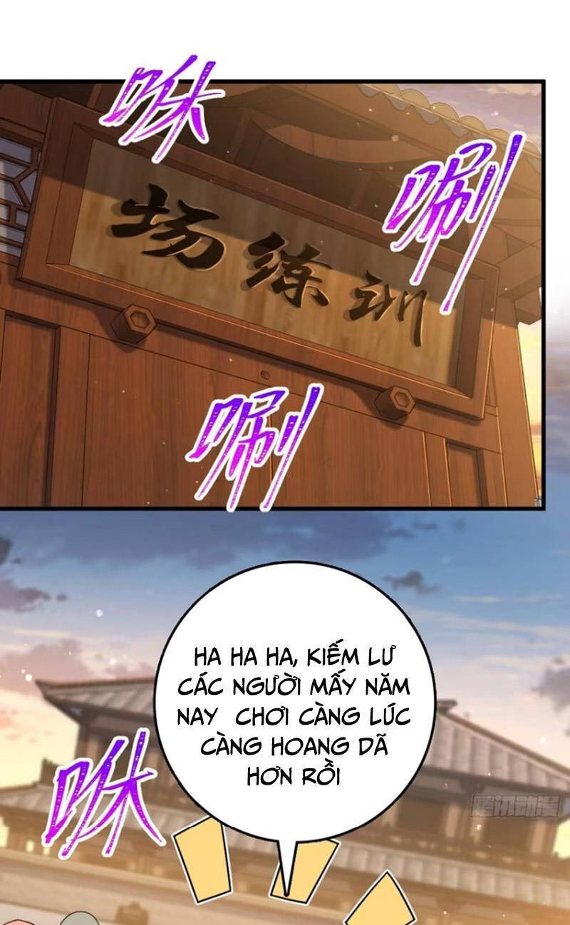 Đại Vương Tha Mạng Chapter 881 - 41