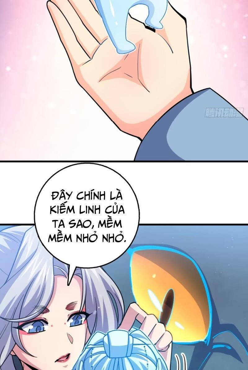 Đại Vương Tha Mạng Chapter 881 - 63