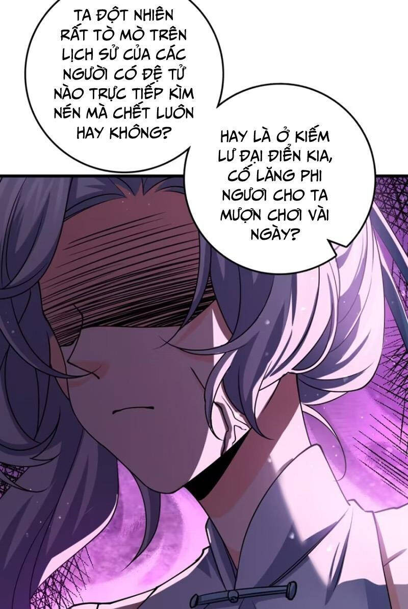 Đại Vương Tha Mạng Chapter 881 - 77
