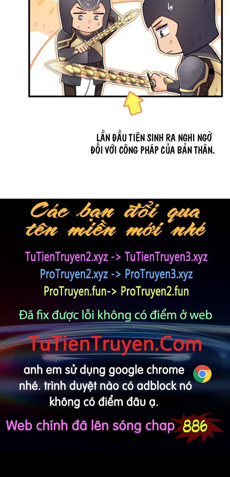 Đại Vương Tha Mạng Chapter 885 - 42