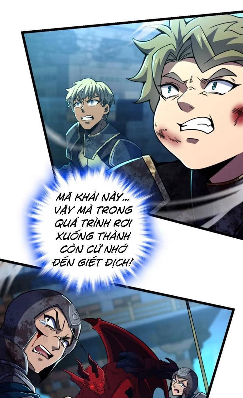 Đại Vương Tha Mạng Chapter 886 - 61