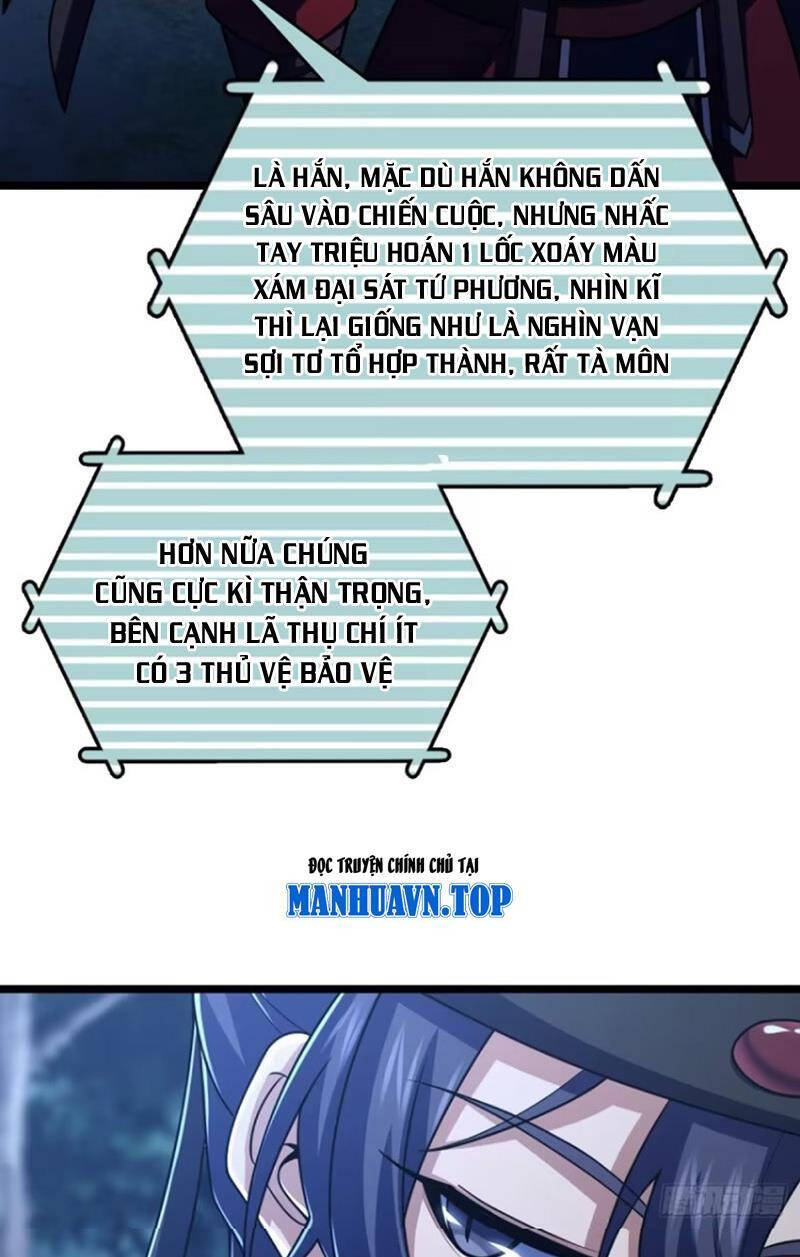 Đại Vương Tha Mạng Chapter 886 - 8