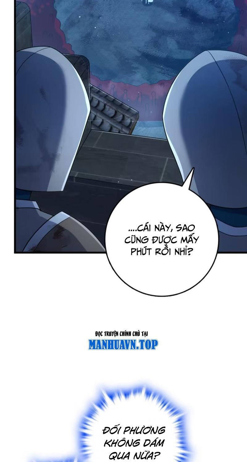 Đại Vương Tha Mạng Chapter 888 - 3