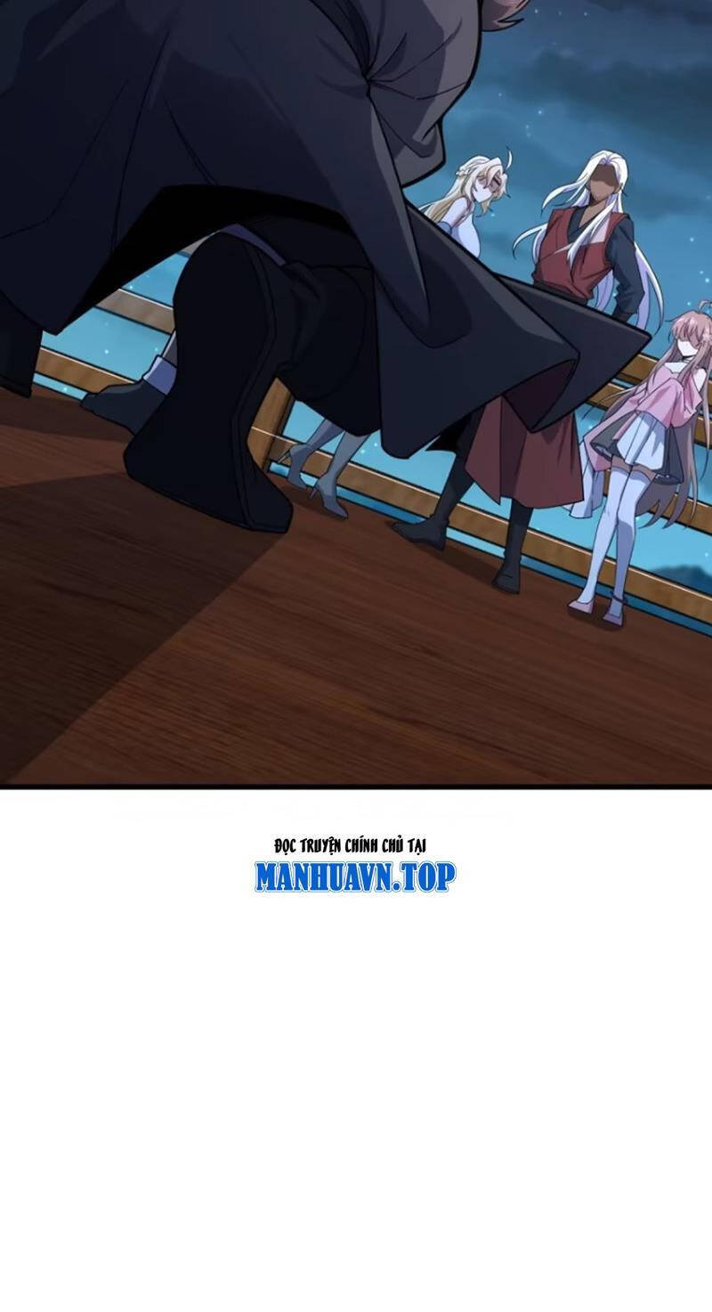 Đại Vương Tha Mạng Chapter 888 - 33