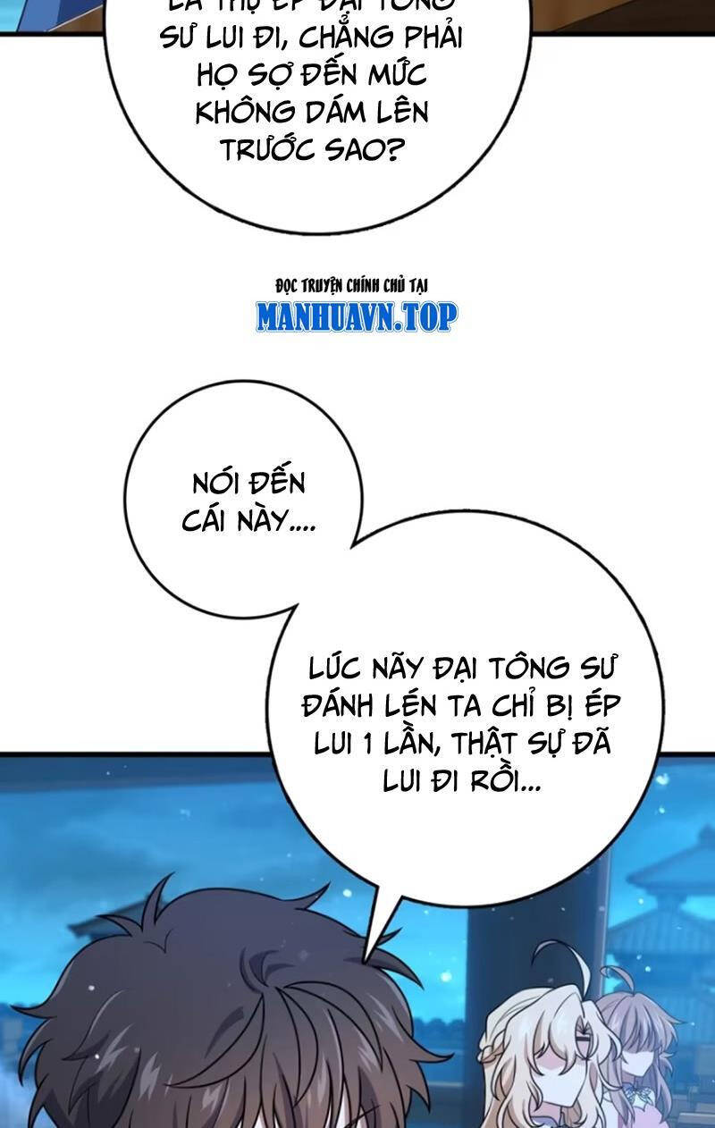 Đại Vương Tha Mạng Chapter 888 - 52