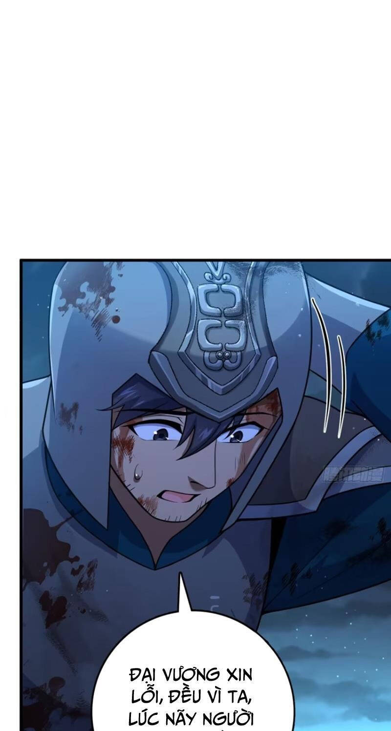 Đại Vương Tha Mạng Chapter 888 - 8