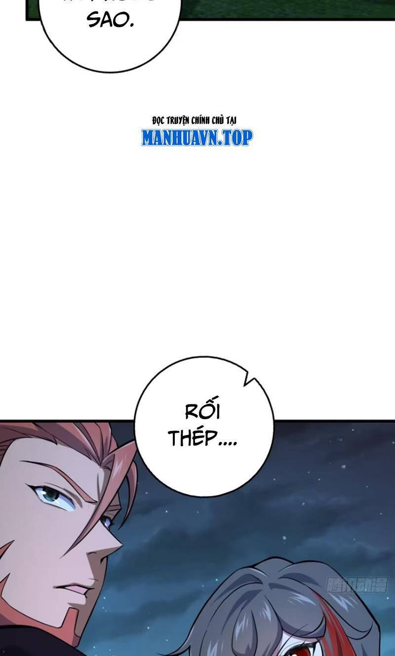 Đại Vương Tha Mạng Chapter 888 - 74