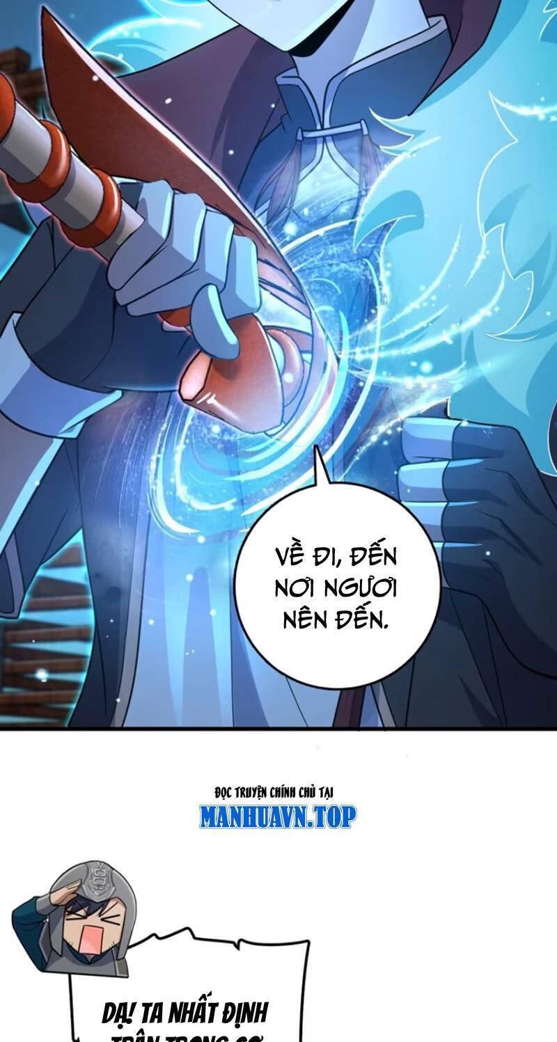 Đại Vương Tha Mạng Chapter 888 - 10