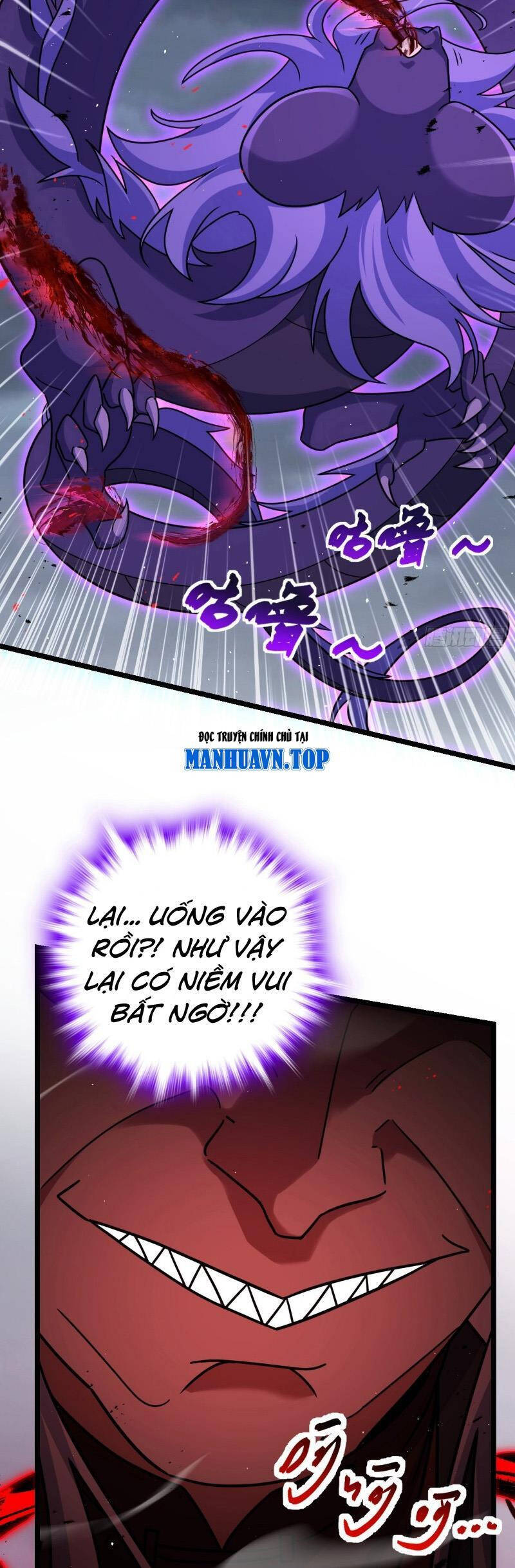 Đại Vương Tha Mạng Chapter 916 - 24