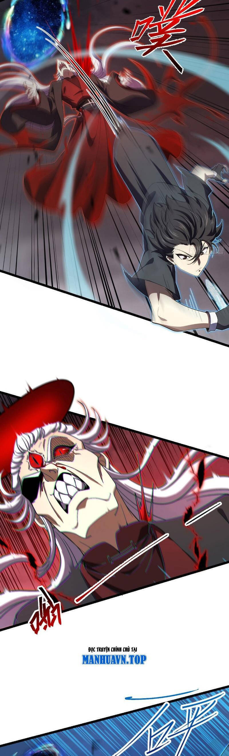 Đại Vương Tha Mạng Chapter 916 - 38