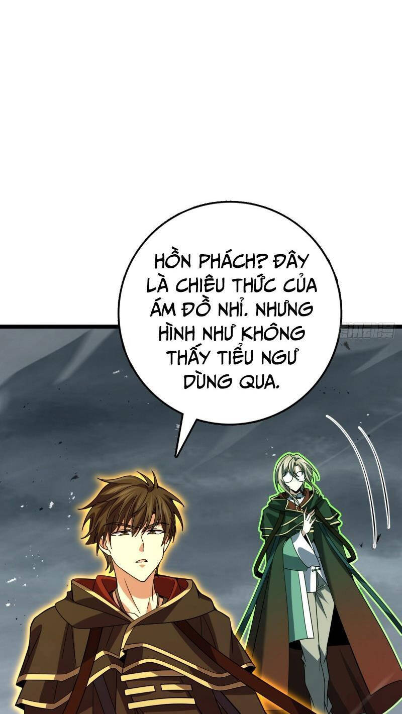 Đại Vương Tha Mạng Chapter 917 - 25