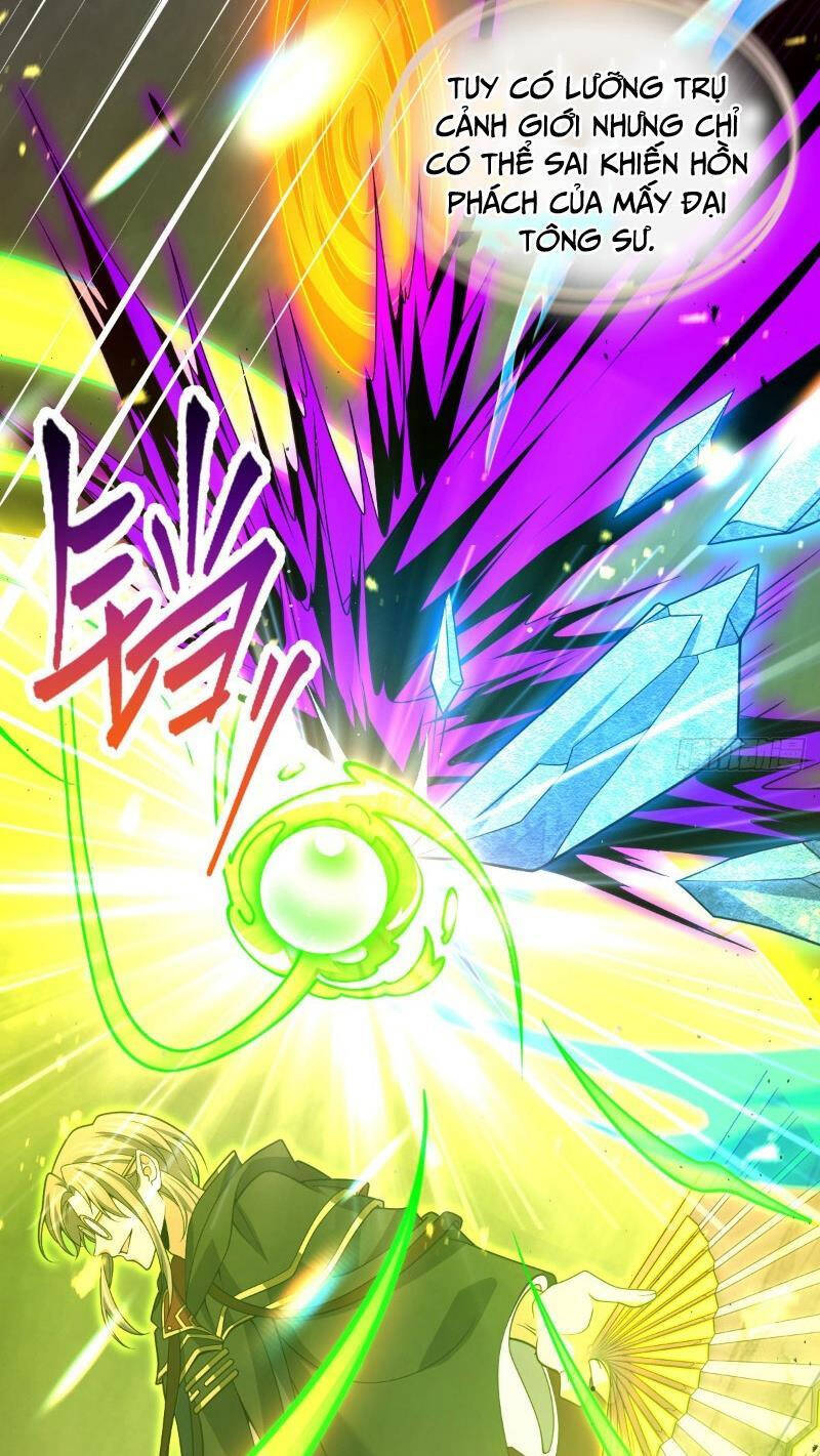 Đại Vương Tha Mạng Chapter 917 - 30