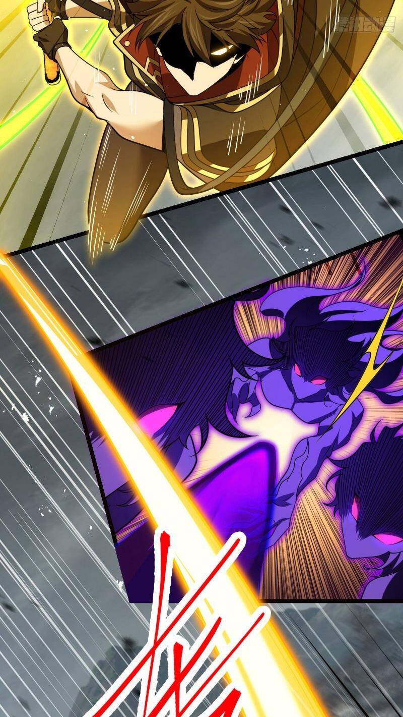 Đại Vương Tha Mạng Chapter 917 - 33