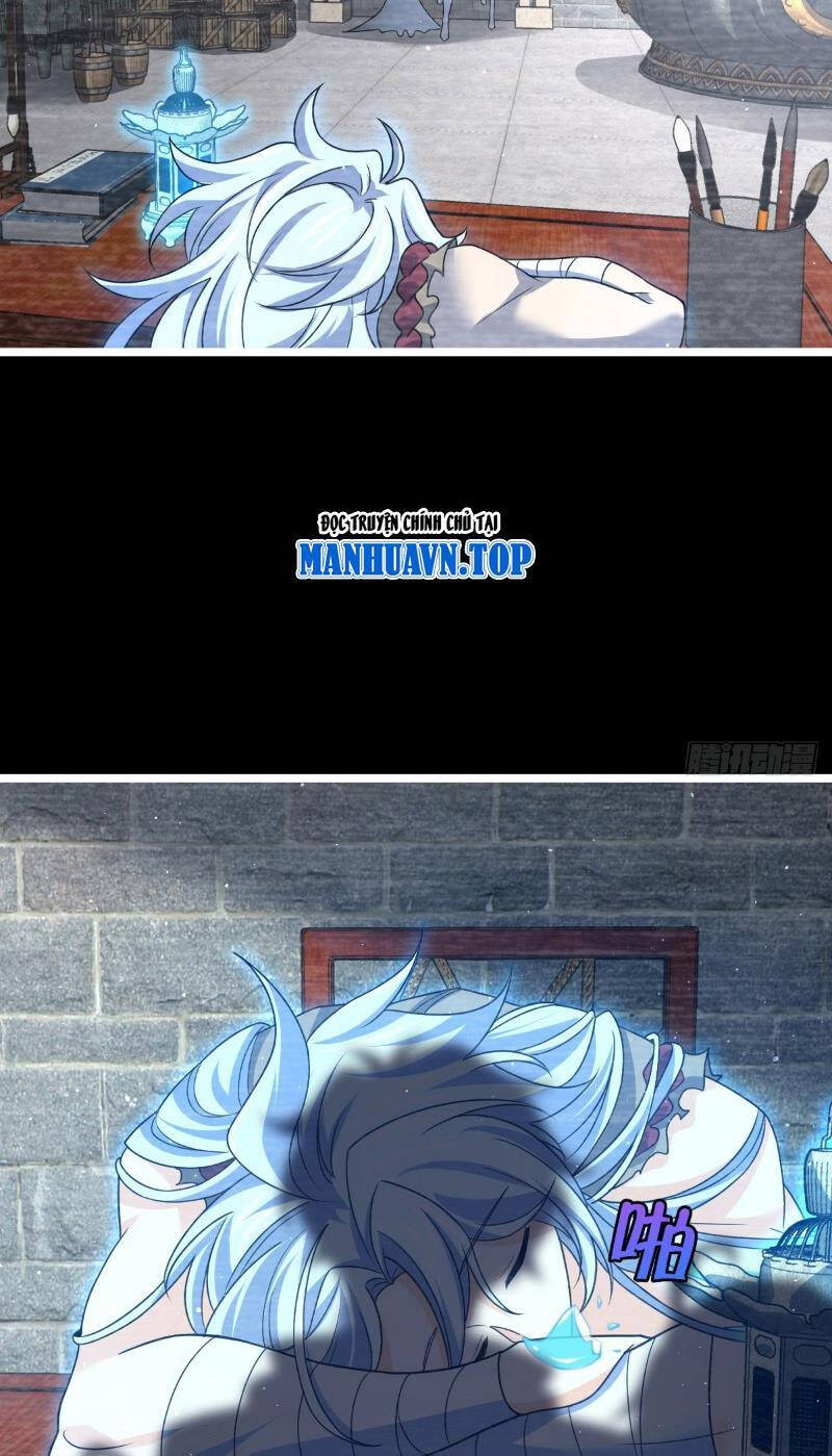 Đại Vương Tha Mạng Chapter 917 - 7