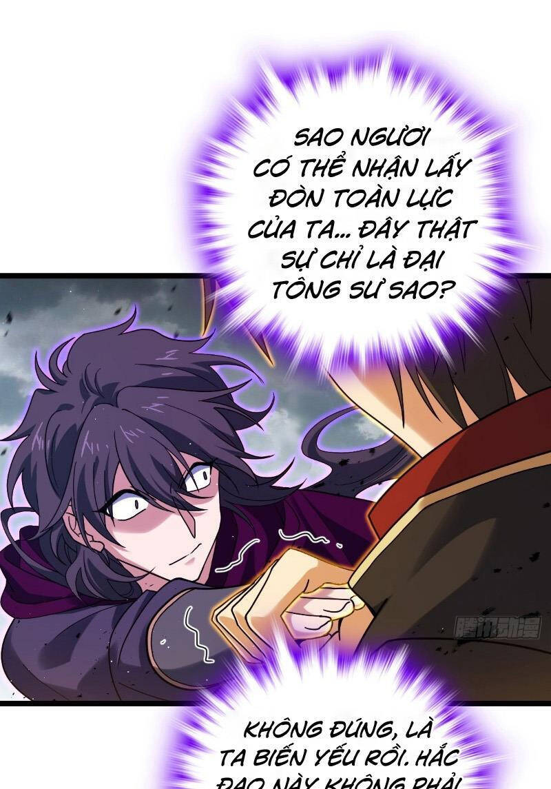Đại Vương Tha Mạng Chapter 918 - 41