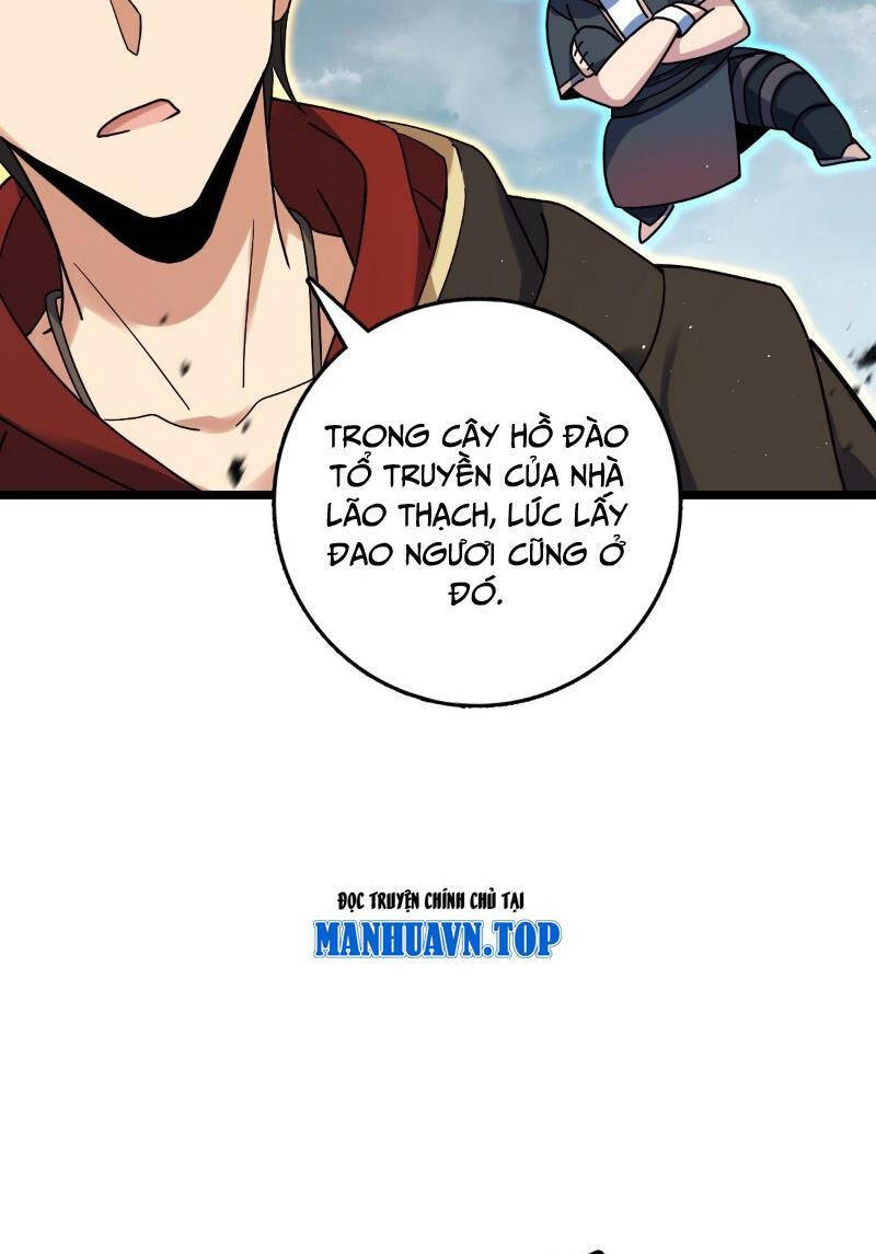 Đại Vương Tha Mạng Chapter 918 - 46