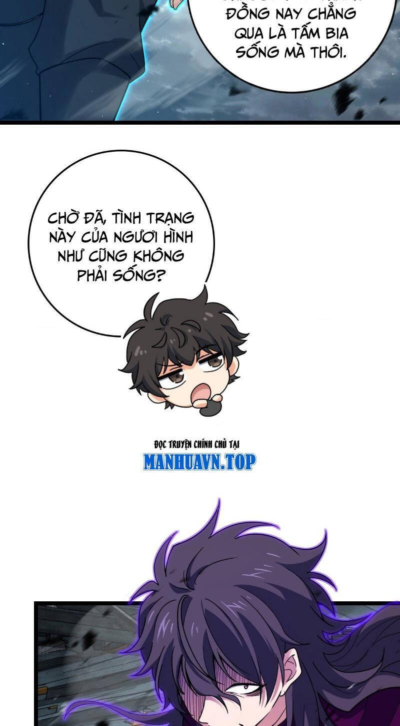 Đại Vương Tha Mạng Chapter 918 - 6