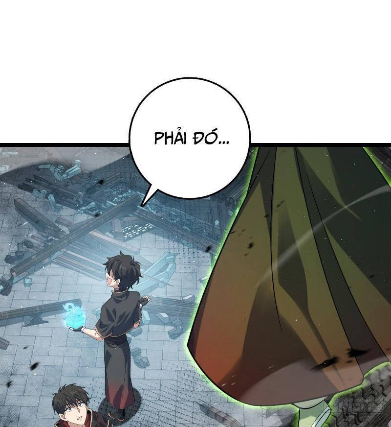 Đại Vương Tha Mạng Chapter 918 - 96