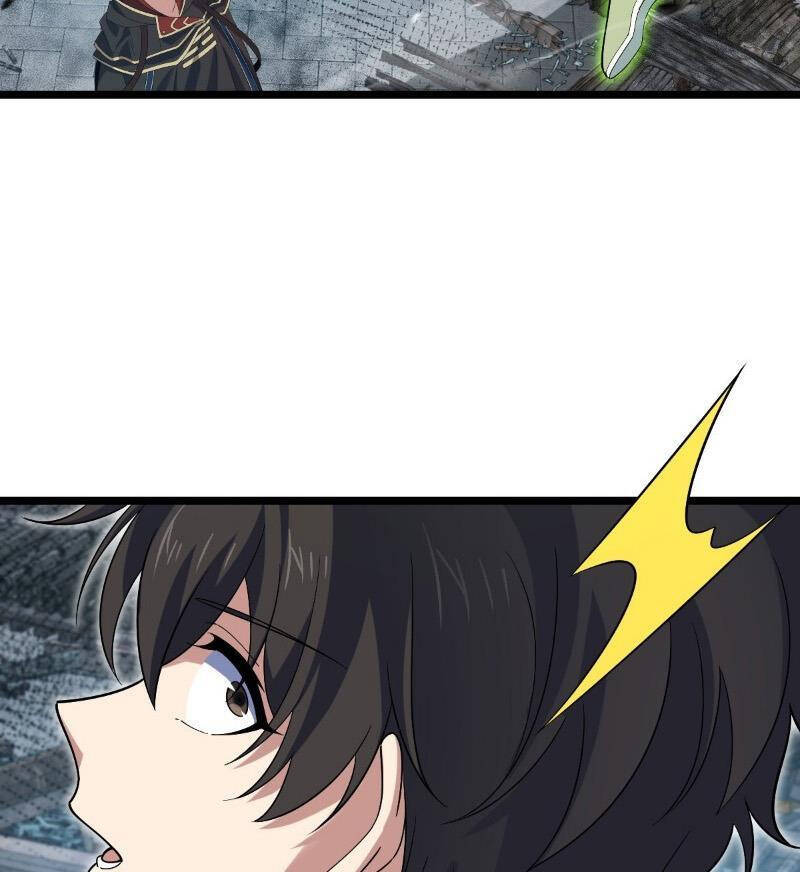 Đại Vương Tha Mạng Chapter 918 - 97