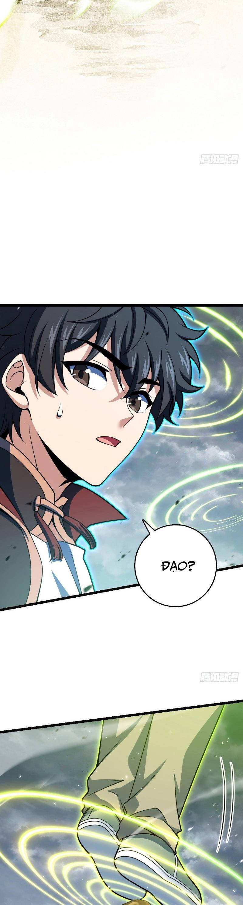Đại Vương Tha Mạng Chapter 919 - 18