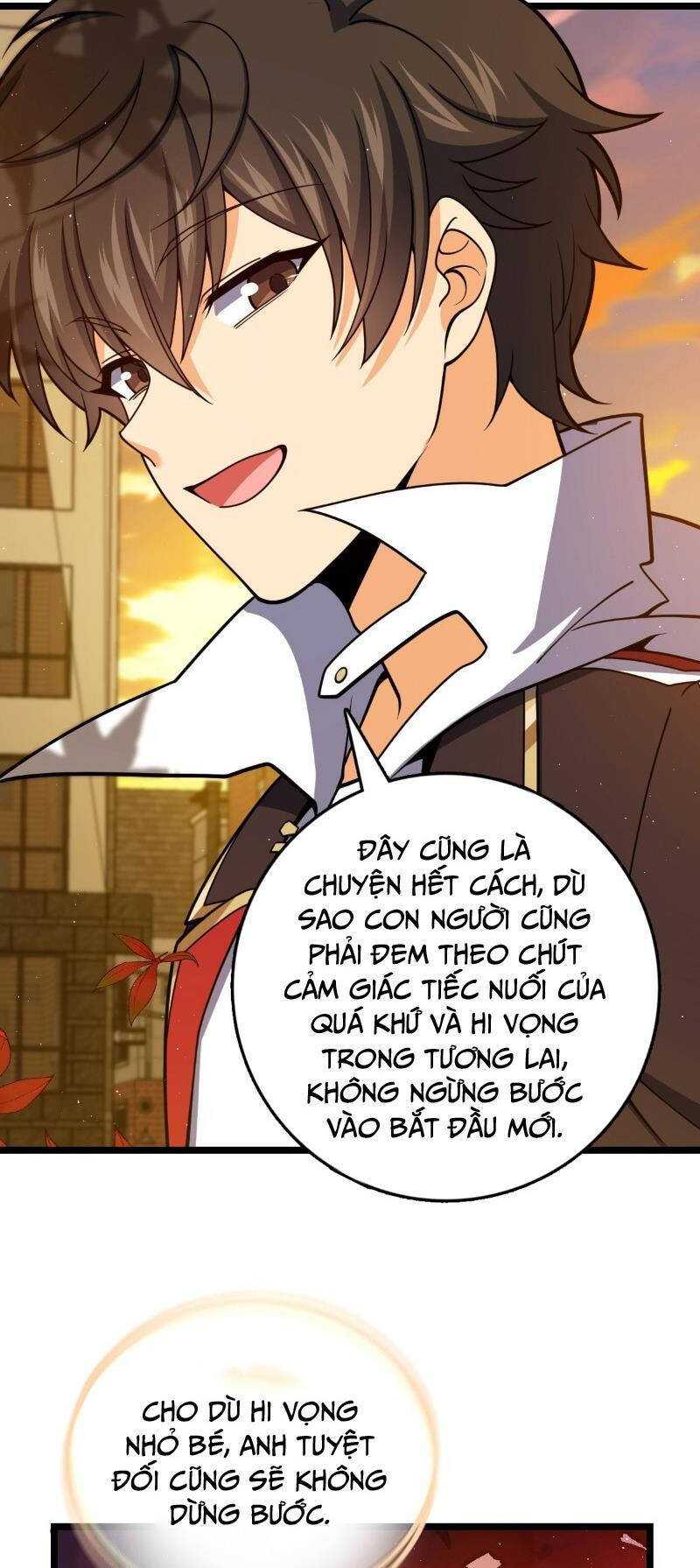 Đại Vương Tha Mạng Chapter 920 - 42