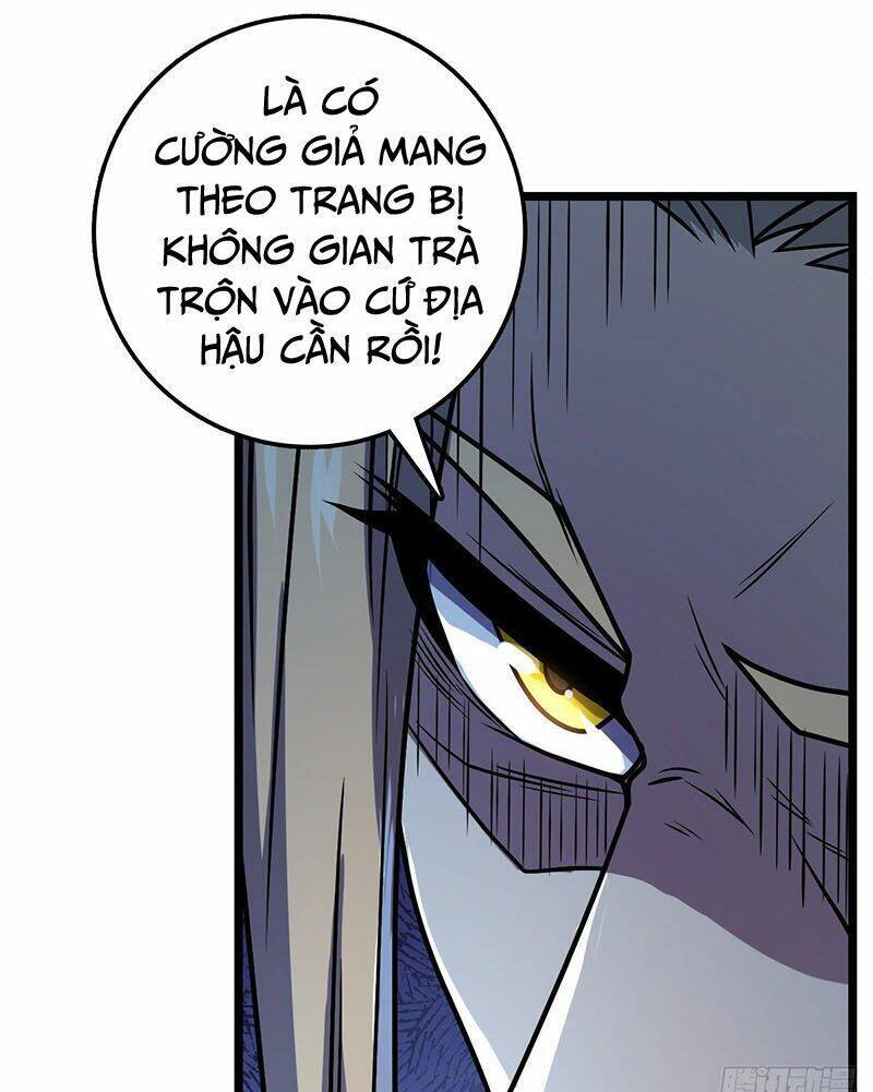 Đại Vương Tha Mạng Chapter 466 - 13