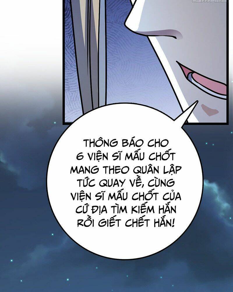 Đại Vương Tha Mạng Chapter 466 - 14