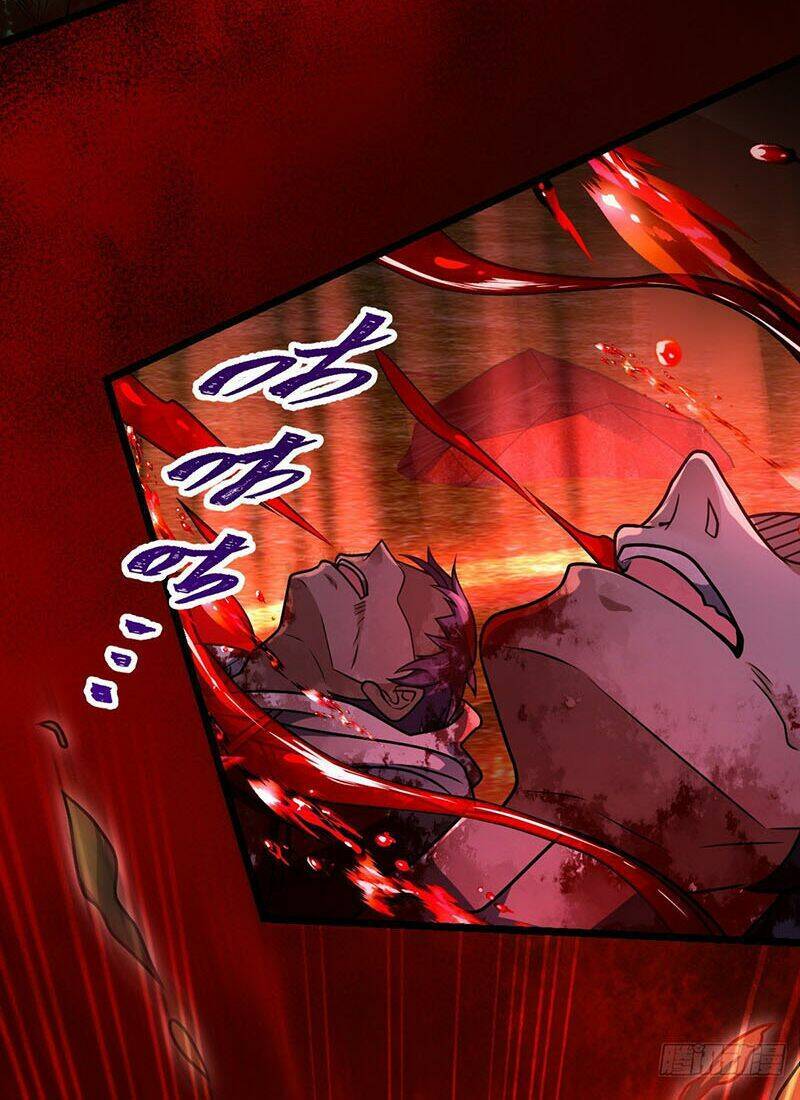 Đại Vương Tha Mạng Chapter 466 - 22