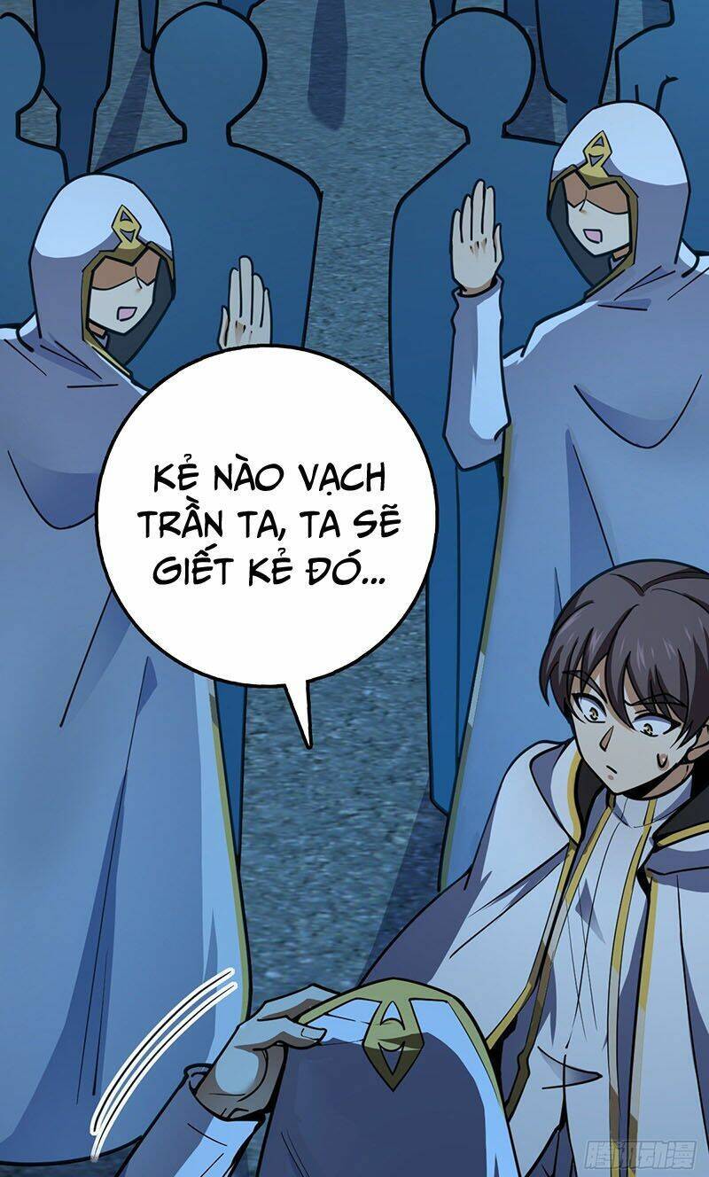 Đại Vương Tha Mạng Chapter 466 - 40