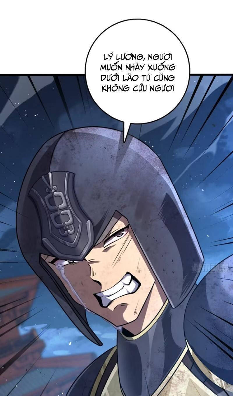 Đại Vương Tha Mạng Chapter 887 - 21