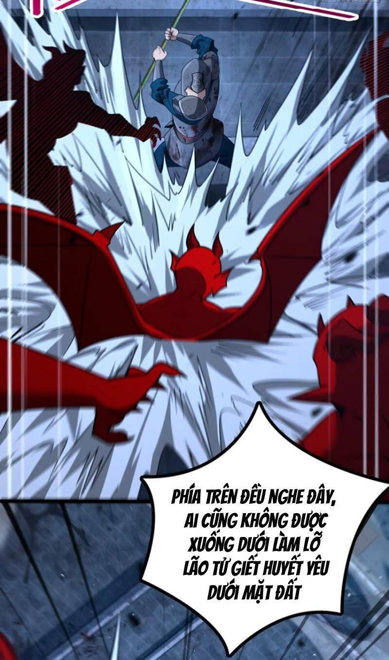 Đại Vương Tha Mạng Chapter 887 - 23