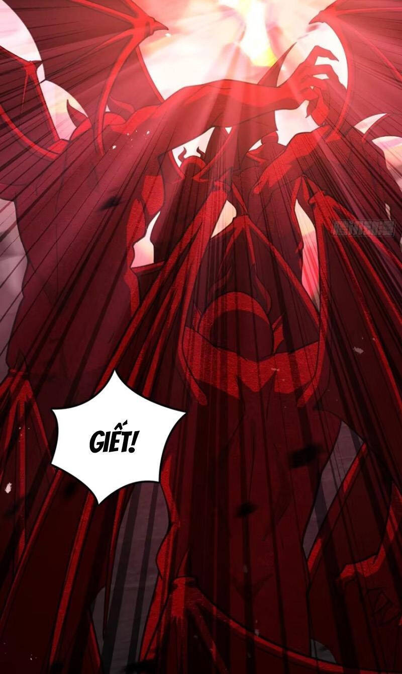 Đại Vương Tha Mạng Chapter 887 - 43