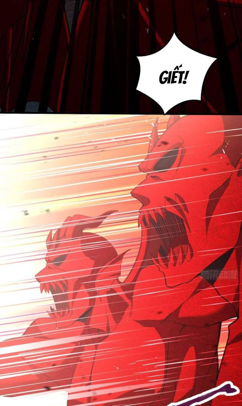 Đại Vương Tha Mạng Chapter 887 - 44