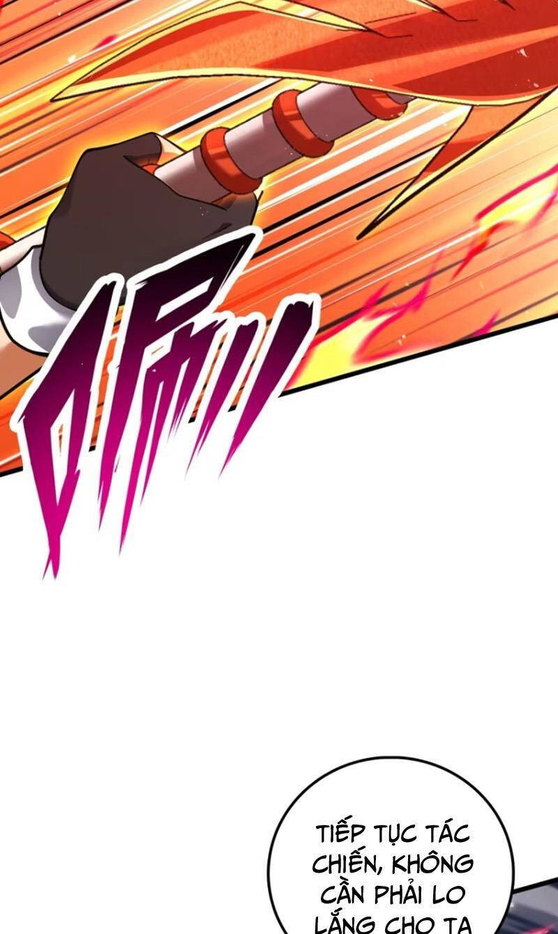 Đại Vương Tha Mạng Chapter 887 - 49