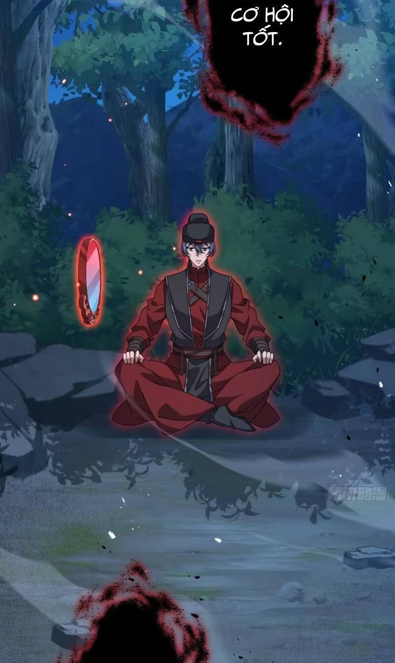 Đại Vương Tha Mạng Chapter 887 - 56