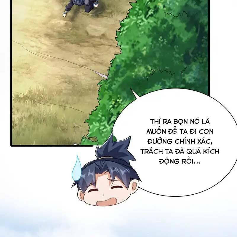 Võ Nghịch Chapter  538 - 15