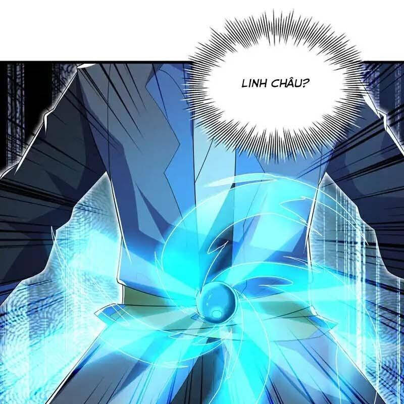 Võ Nghịch Chapter  538 - 3