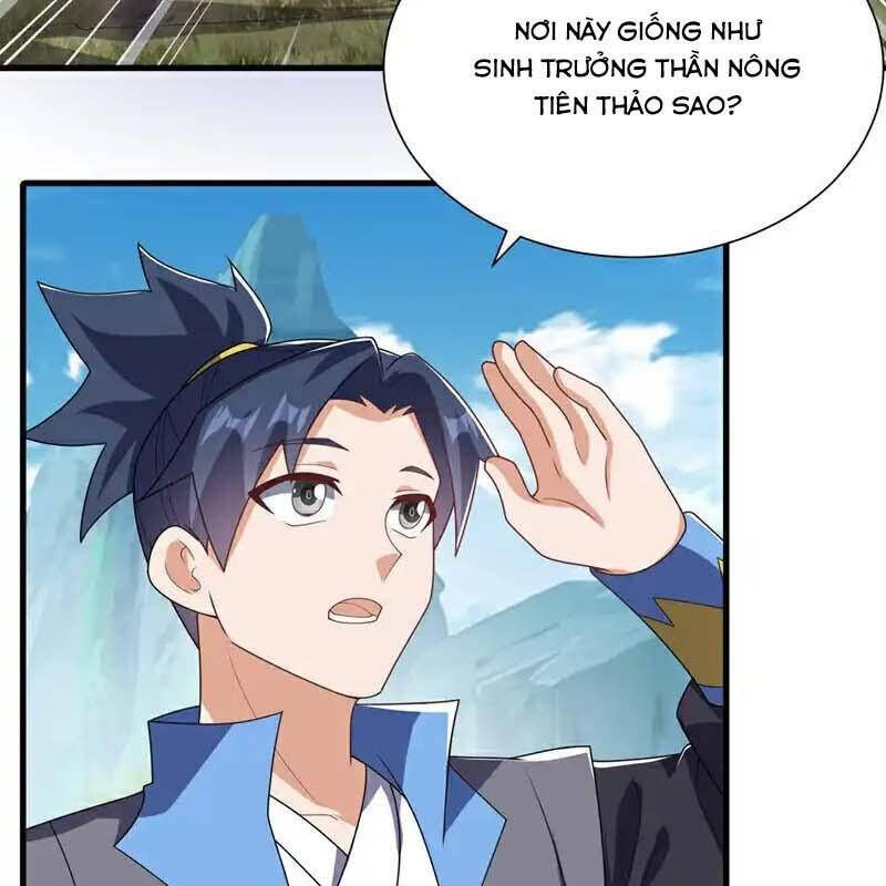 Võ Nghịch Chapter  538 - 25