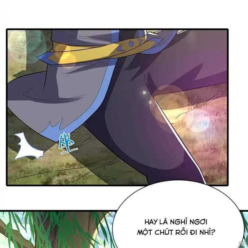 Võ Nghịch Chapter  538 - 37