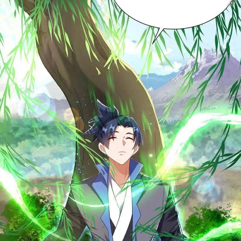 Võ Nghịch Chapter  538 - 38