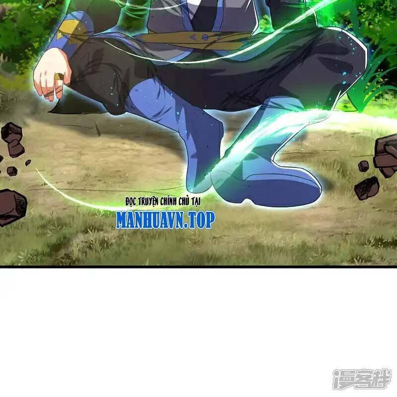 Võ Nghịch Chapter  538 - 39