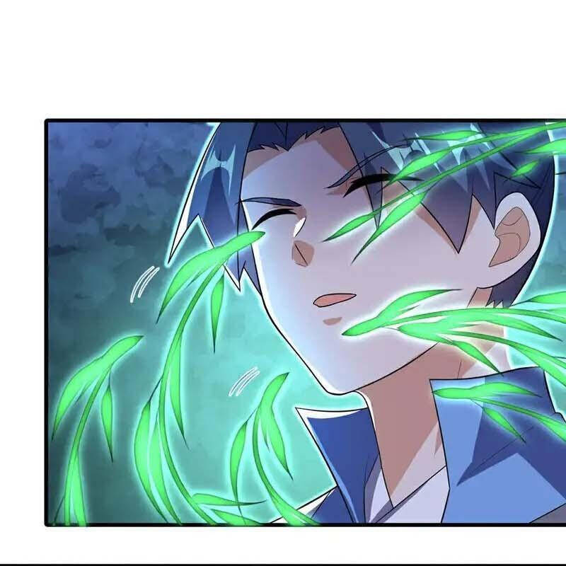 Võ Nghịch Chapter  538 - 40