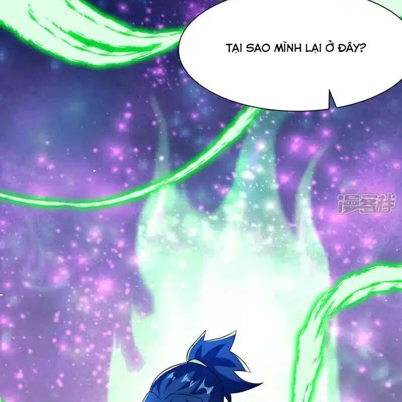 Võ Nghịch Chapter  538 - 44