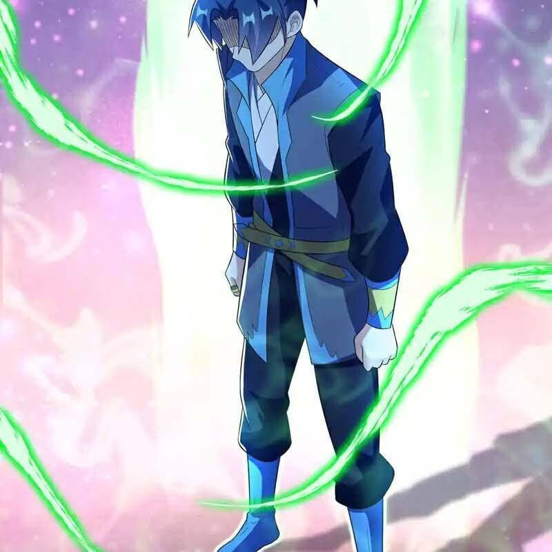 Võ Nghịch Chapter  538 - 45