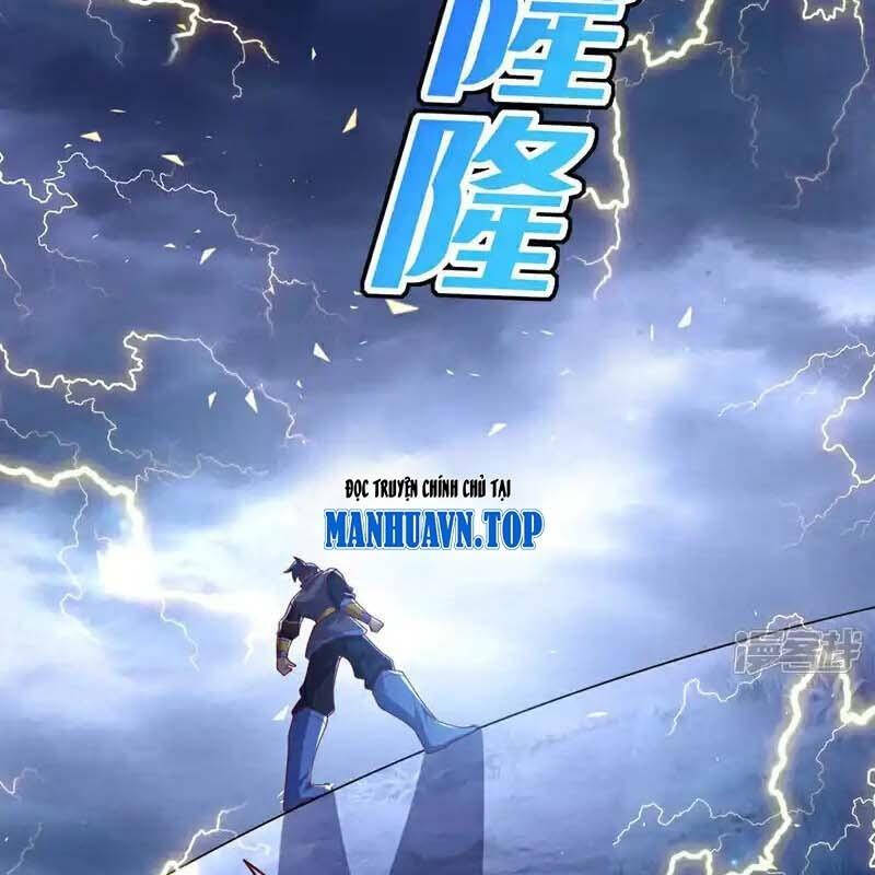 Võ Nghịch Chapter  538 - 52