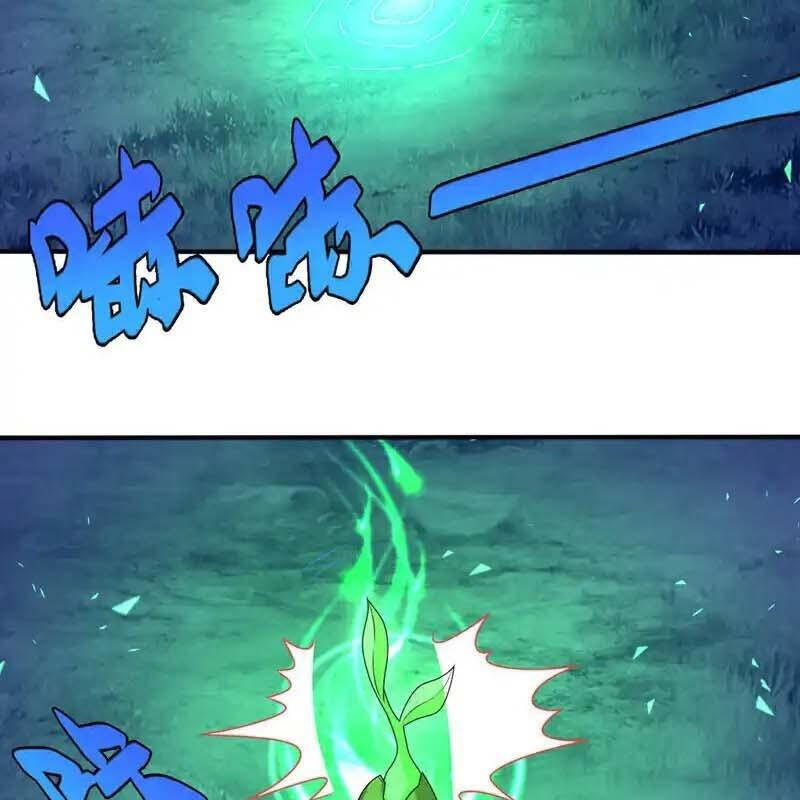 Võ Nghịch Chapter  538 - 55