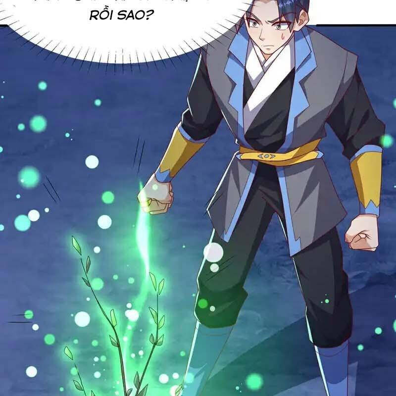 Võ Nghịch Chapter  538 - 57