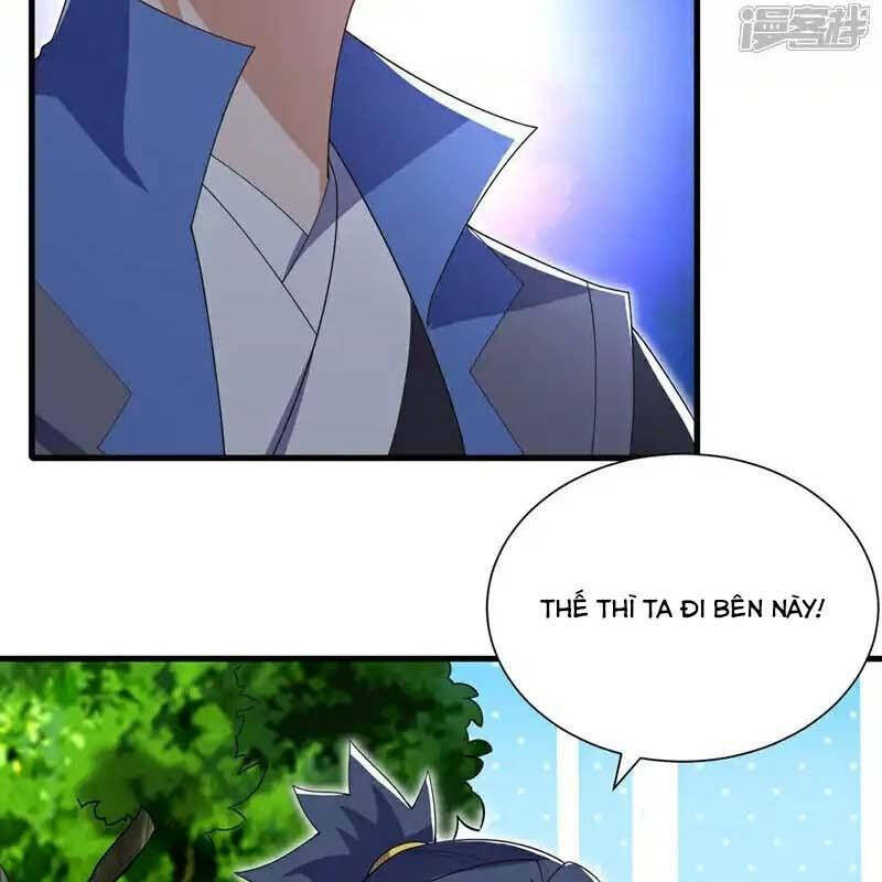 Võ Nghịch Chapter  538 - 8